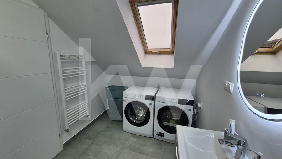 Apartament premium 4 camere - gata pentru mutare