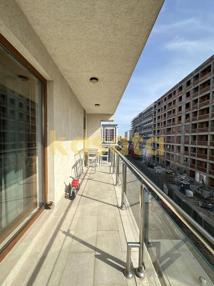 OPORTUNITATE | APARTAMENT 3 CAMERE | MILITARI RESIDENCE | DECOMANDAT