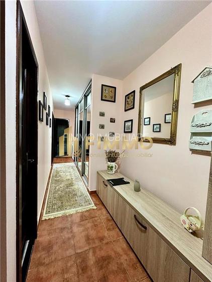Apartament 3 camere | Etaj 1 | Mobilat | Decomandat | ID: 1856 - 6