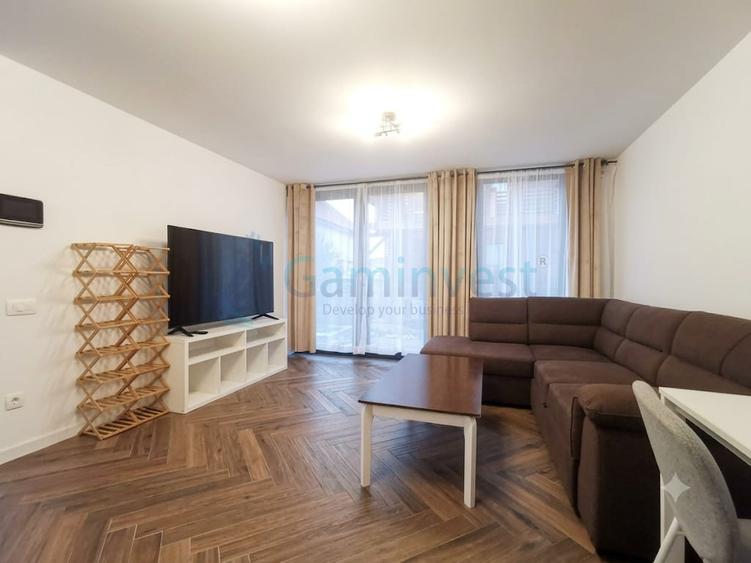 Casa de inchiriat cu 2 camere in cartierul Tineretului, Oradea