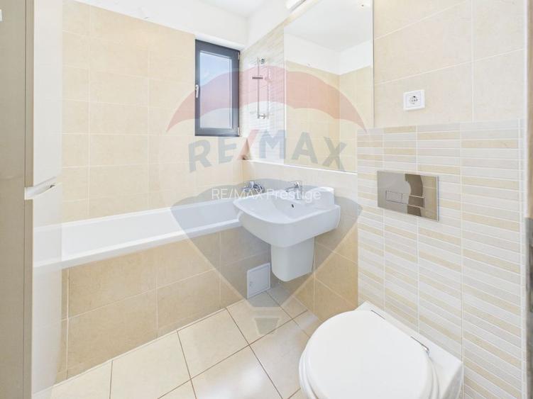 Apartament 2 camere Mobilat | Greenfield Băneasa – Platanilor | 2019 - 7