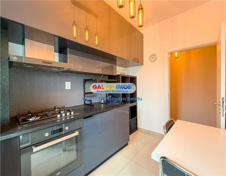 Apartament 2 camere decomandat de inchiriat in Militari Residence