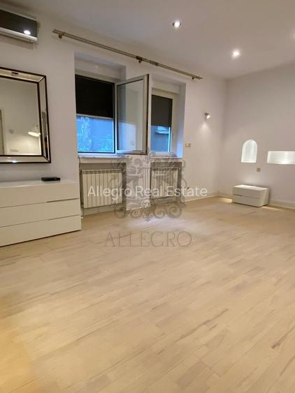 Apartament in Vila | Dorobanti | 221 mp | Parter Inalt + Demisol - 14