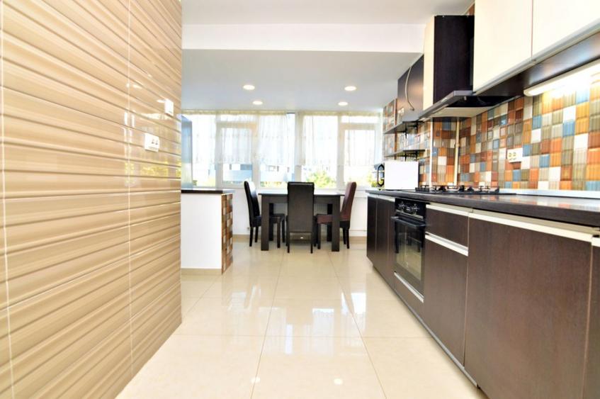 INCHIRIERE APARTAMENT 3 CAMERE DECEBAL – BENZINARIE MOL