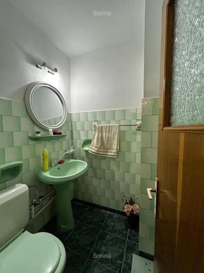 Apartament 3 camere Tomis Nord - TAV-uri - 160000 euro