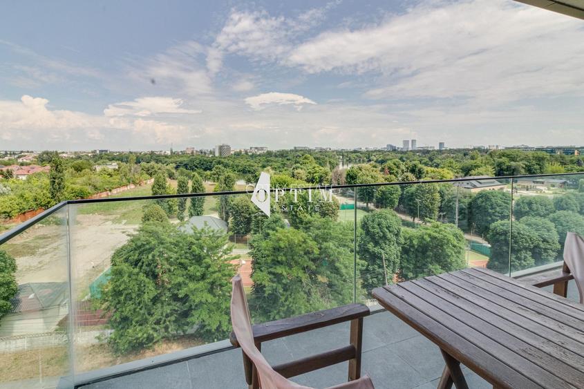 LAKE view , 3 camere LUMINOS, parcare SUBTERANA! Petrom City - 6