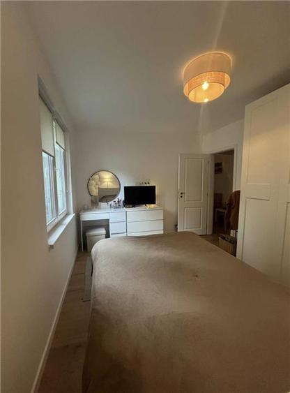 Apartament 2 Camere 50mp Complet Renovat/Utilat Garaj 17m2