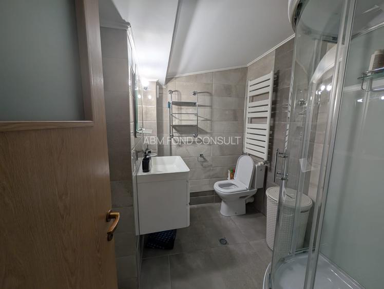 Apartament 2 Camere /Piata Victoriei (SpringTime),Centrala propie+loc Parcare. - 4