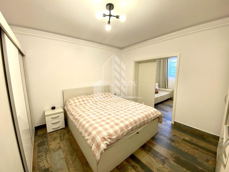 Apartament 3 camere de vanzare, zona Ghirodei Timisoara - 5