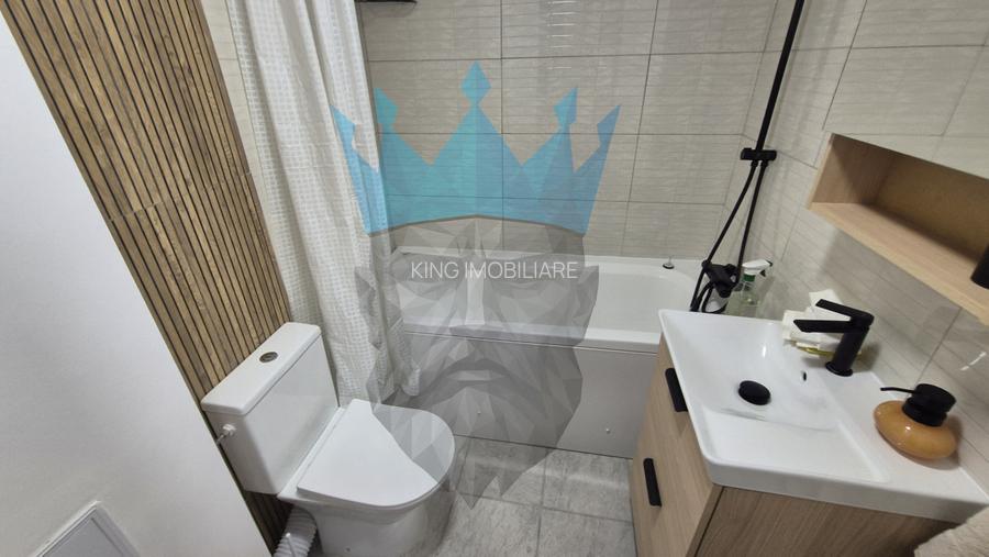 Apartament 2 Camere Gara de Nord Bucuresti - 14