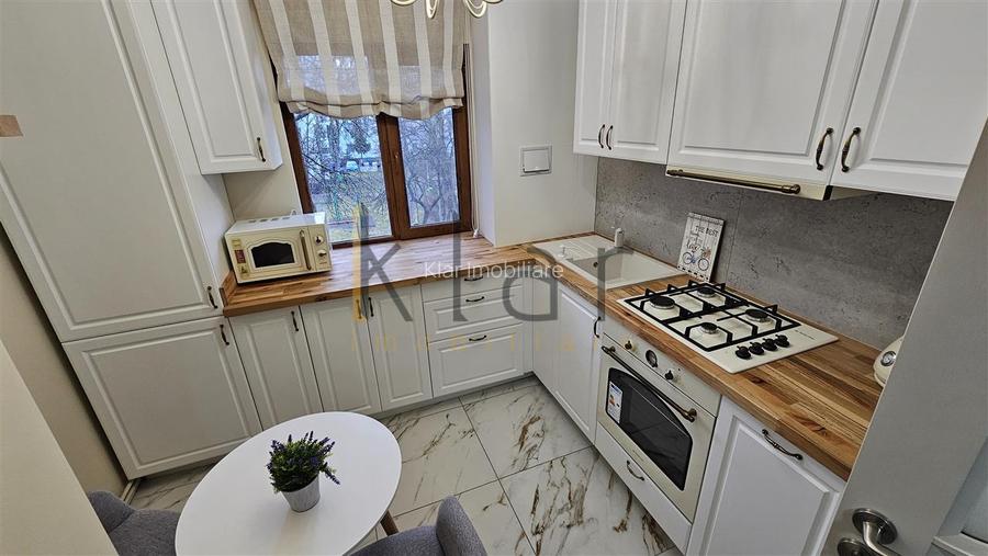 Apartament 4 camere 80mp Gheorgheni zona Brancusi - 6