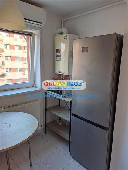 Garsoniera Ikea Pallady COD 284 - 2