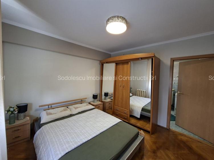 Apartament 3 camere zona Iulius Mall - 22