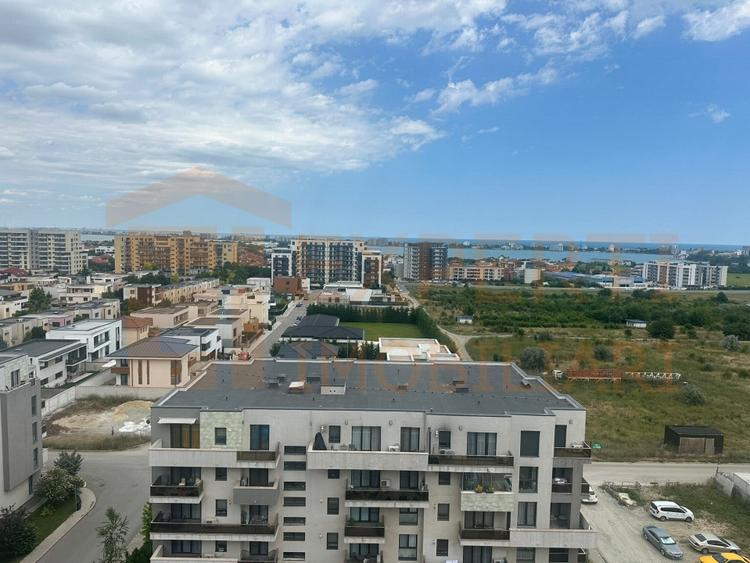 Apartament 2 camere de vanzare, in Tomis Plus - Maurer Residence