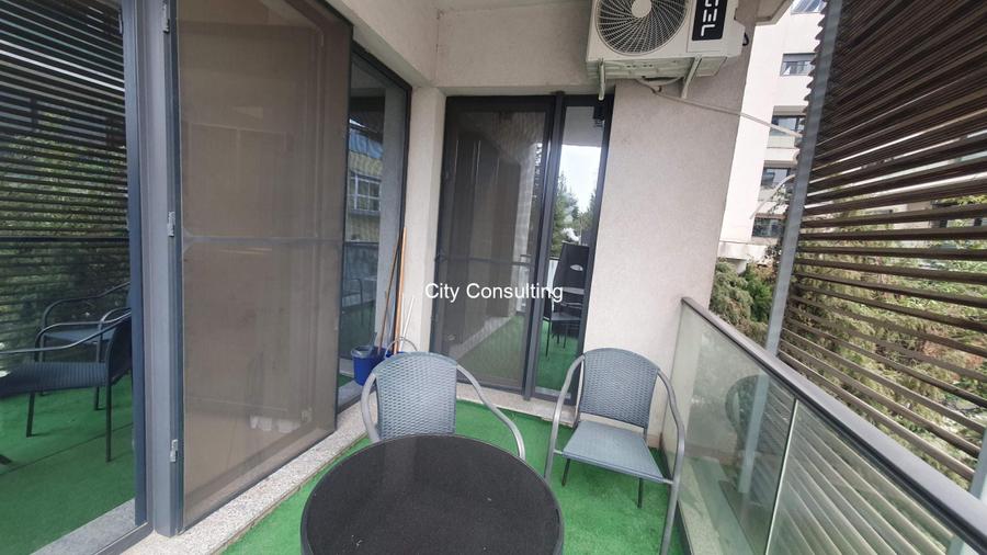 Inchiriere apartament 2 camere Cartierul Francez Herastrau