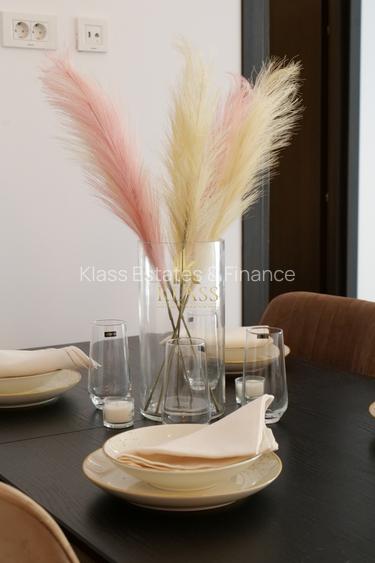 Apartament 3 camere | Onix Park North Residence | Prima închiriere - 10