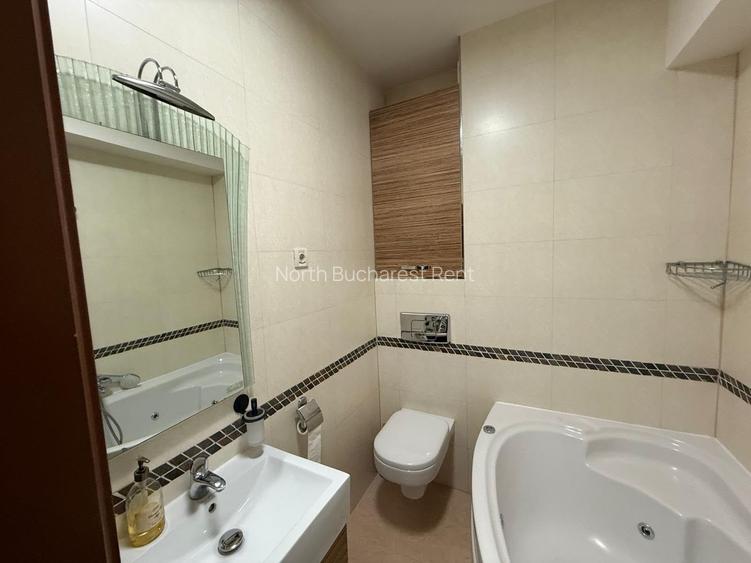 Apartament 2 Camere | Orhideea Gardens | Parcare | Penthouse - 7