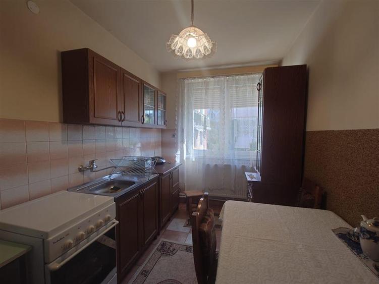 Apartament 2 camere, ETAJ 1
