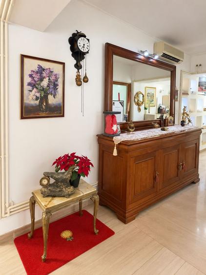 Central apartament 3 camere 80 mp utili