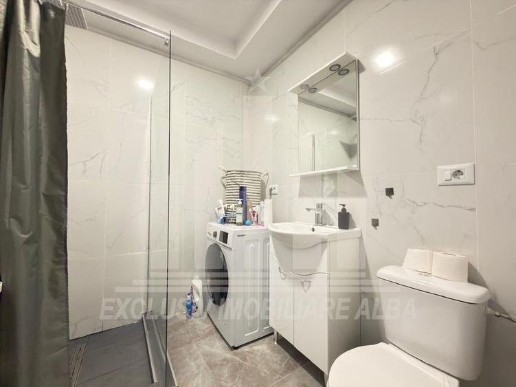 Apartament 2 camere | 52 mp | Bloc Nou | Mobilat | Cetate