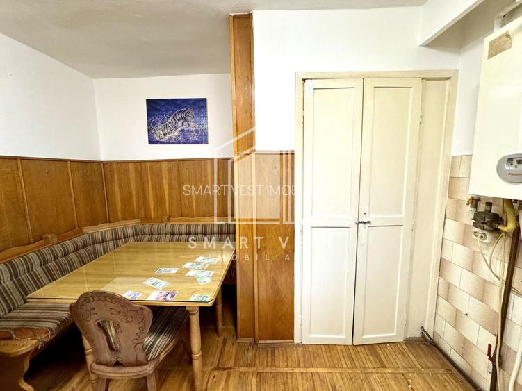 Apartament 3 camere | 67 mp utili | Zona Micro 16 - 9