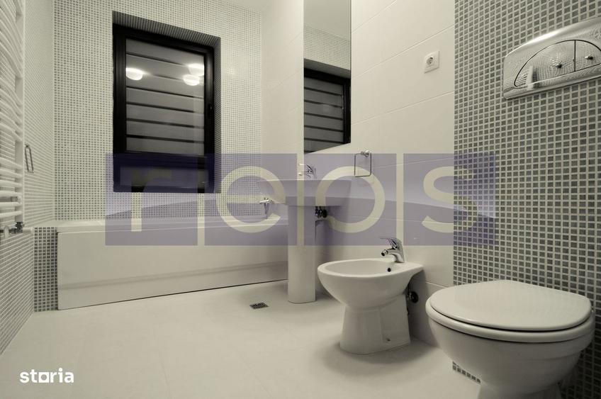 VANZARE APARTAMENT DEOSEBIT 81MP | 3 CAMERE | MOBILAT-UTILAT | PARCARE - 24