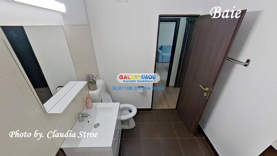 Vanzare apartament 2 camere BASARABIA 57 -DIHAM - 23