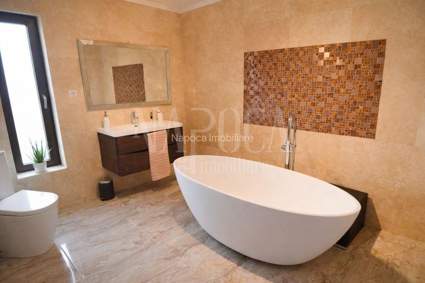 Casa 4 camere de vanzare in Manastur, Cluj Napoca - 7