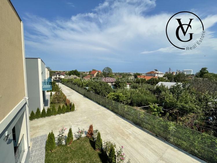 Vila stil mediteranean | Lumina - 3