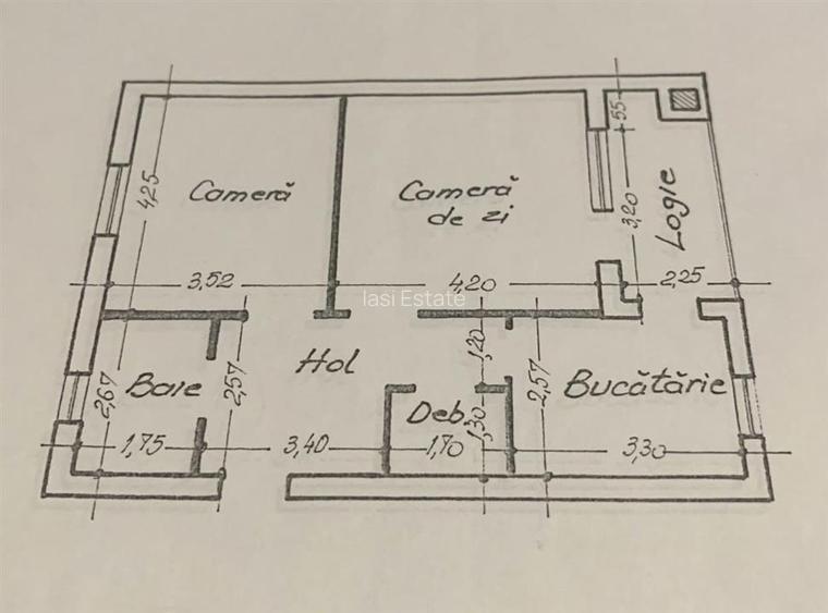 Apartament 2 camere Frumoasa - Poitiers - 2