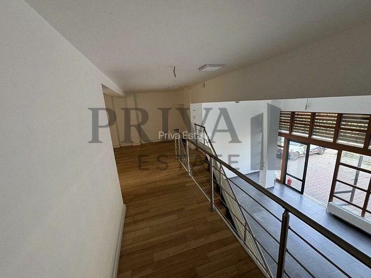 Spatiu comercial, '70 mp, Calea Sagului - 3