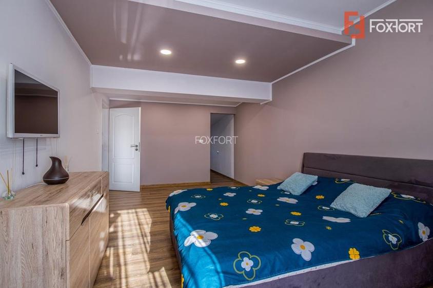 Casa 3 camere cu spatiu comercial in Carani - ID V4331 - 17