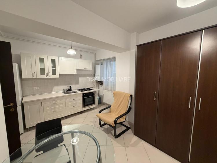 Vitan, Zizin, garsoniera, 42mp, bloc nou, etaj 2/6, decomandata - 5