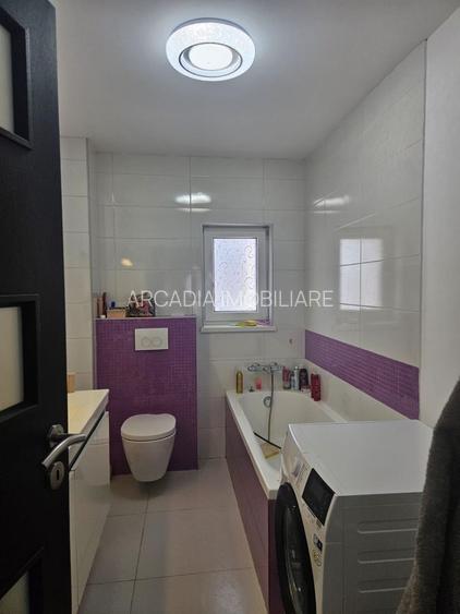 Vanzare casa individuala cu 4 camere | Mobilata | Otopeni - 7