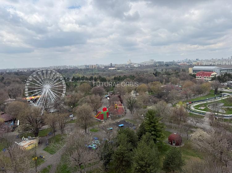 2 camere - Metrou Brancoveanu- in parc - 5