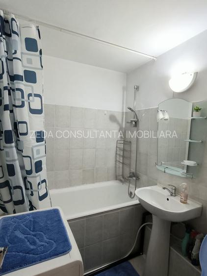 Garsoniera zona Lujerului-Veteranilor metrou - 5