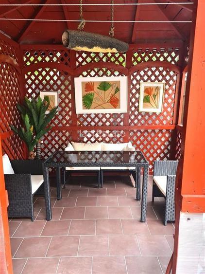 Tatarasi  str. Stejar  Vila Lux 200mp anul 2010 teren 426mp - 3