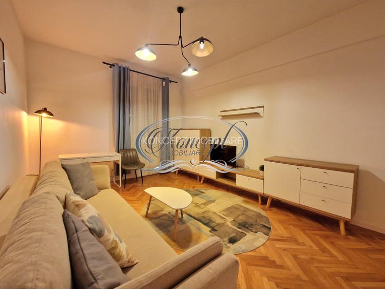 Apartament cu parcare pe Calea Dorobantilor - 3