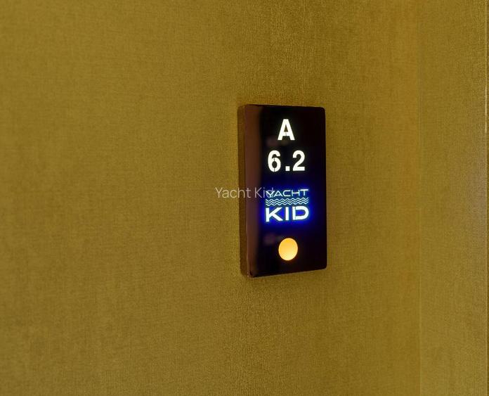 Apartament 2 camere, zona Floreasca, Yacht Kid - 10