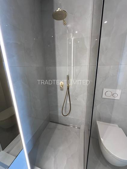 Cortina  Wellness  - 3 camere,85 mp.Vedere liberă - 4