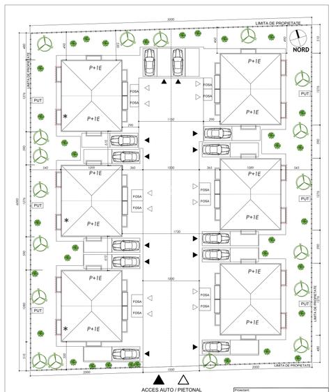 Vanzare vila individuala Tunari | Complex Teilor 77 - 4