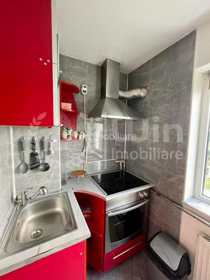 Apartament cu 4 camere | Etaj 3/4 | 77mp | Manastur | Zona Nora - 8