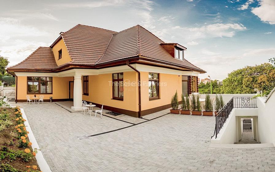 Priveliste Deosebita | Calea Poienii - 3