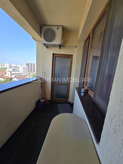 Prelungirea Ghencea (cartierul Latin), 2 camere de vanzare, , 69 mp - 16
