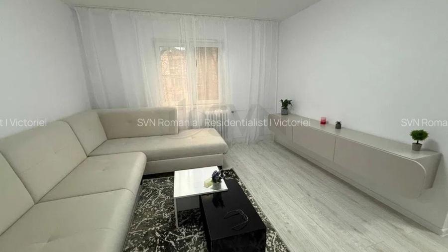 REA1028568 Apartament 2 Camere Brancoveanu Mobilat complet - MUTARE IMEDIATA - 2