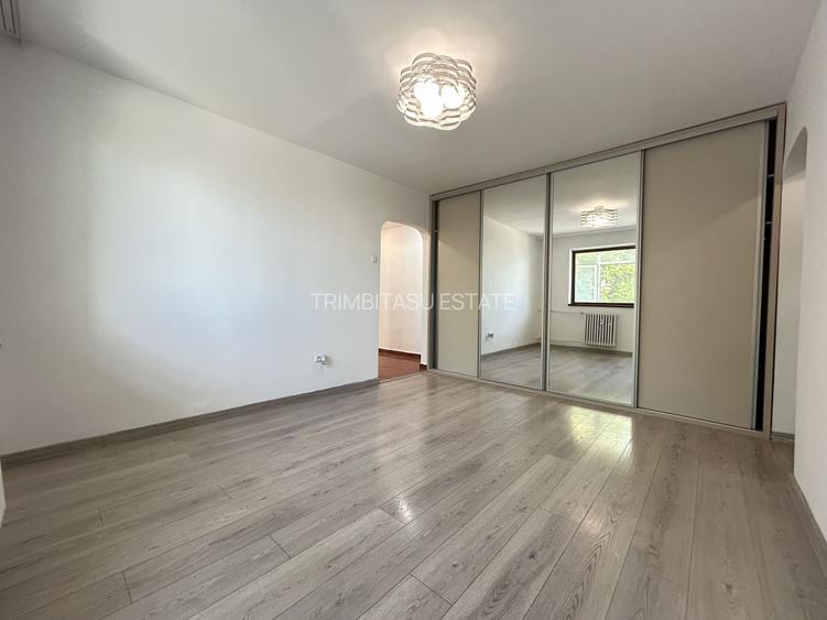 3 Camere Tomis Nord | Etaj 2 | Loc Parcare | Ideal Investiție/Locuit - 3