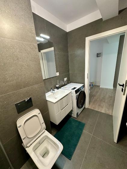 Apartament Nou Premium ,Mandachi Twins Prima închiriere  - 8