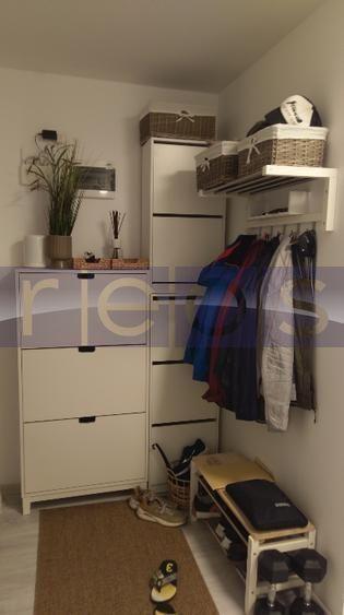 VANZARE 2 CAMERE | 54 MP UITILI APPTOWN NORTH | PIPERA | - 9
