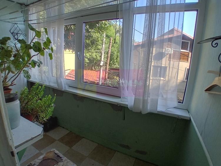 Vanzare apartament de 4 camere in zona Brancoveanu - 7