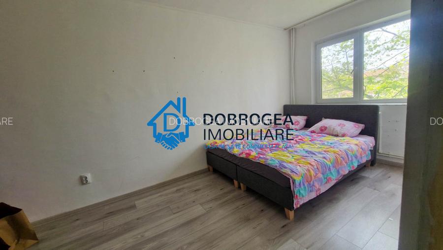 ZONA CENTRALA -  3 CAMERE DECOMANDAT ,CENTRALA GAZ, 68 MP - 9